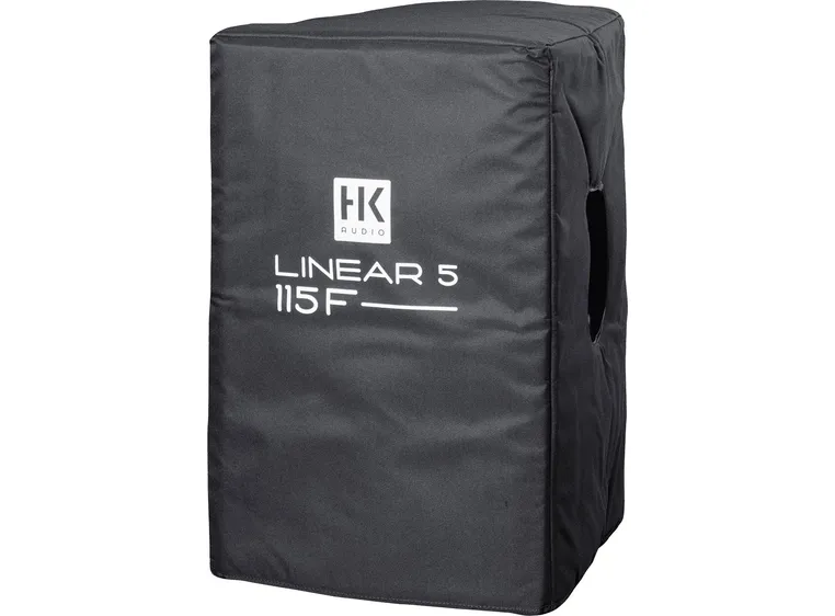 HK Audio Linear 5 Cover 115 FA 